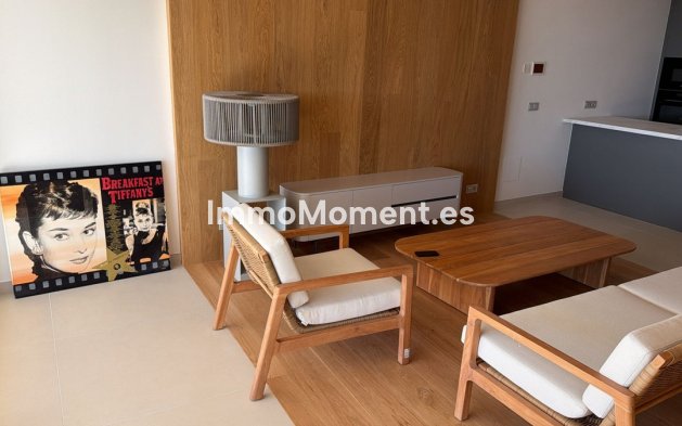 Wiederverkauf - Wohnung - Fuengirola - Fuengirola Centro