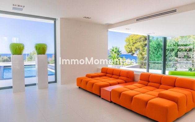 Reventa - Villa - Teulada - Moraira