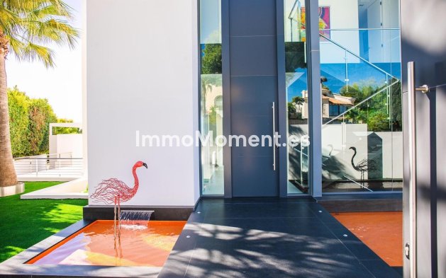 Reventa - Villa - Teulada - Moraira