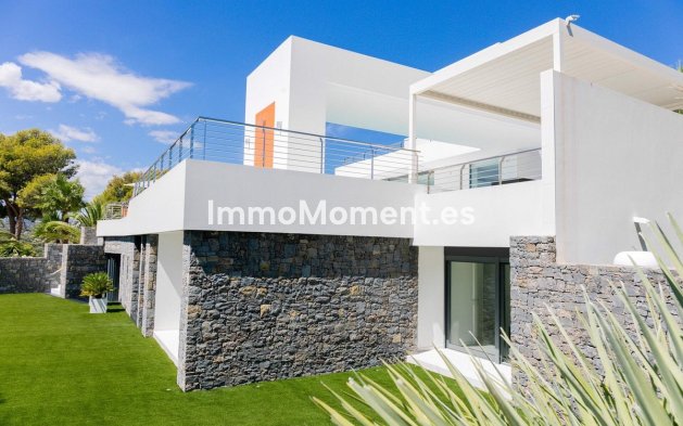 Reventa - Villa - Teulada - Moraira