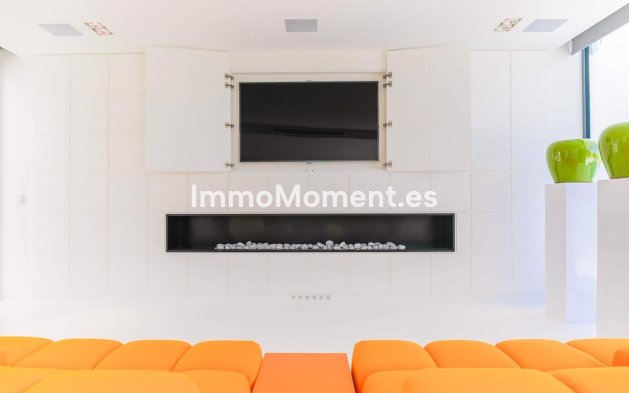 Reventa - Villa - Teulada - Moraira