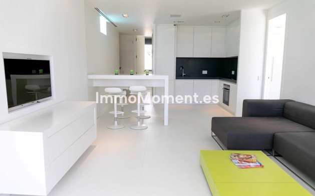 Reventa - Villa - Teulada - Moraira