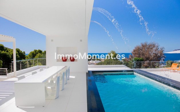 Reventa - Villa - Teulada - Moraira