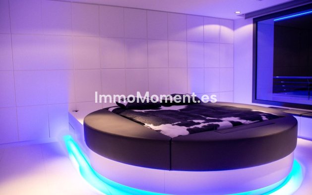 Reventa - Villa - Teulada - Moraira