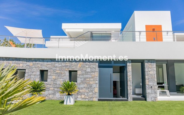 Reventa - Villa - Teulada - Moraira