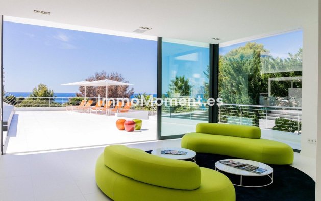 Reventa - Villa - Teulada - Moraira