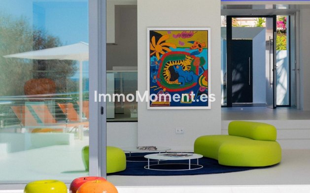 Reventa - Villa - Teulada - Moraira