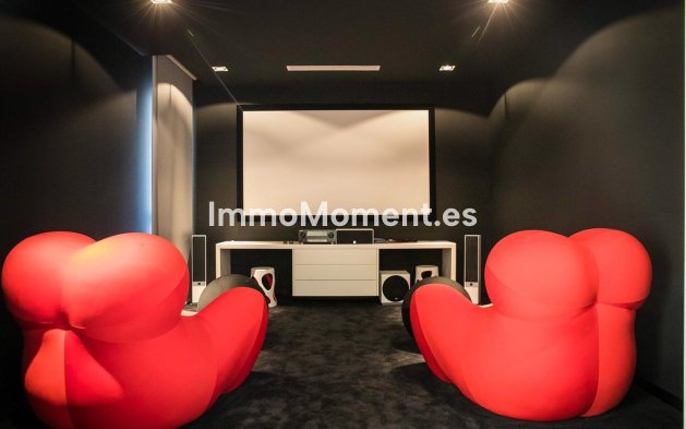 Reventa - Villa - Teulada - Moraira