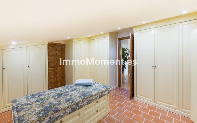 Wiederverkauf - Villa - Benitachell - Cumbre del Sol