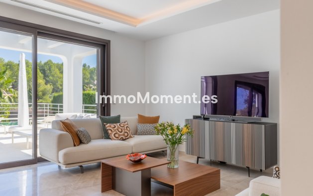 Wiederverkauf - Villa - Jávea - Jávea - Xàbia Centro