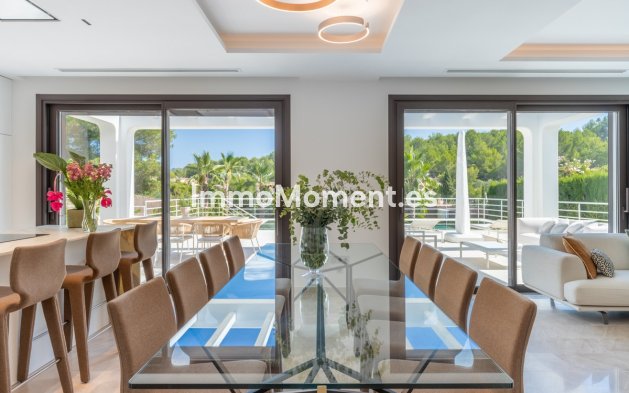 Wiederverkauf - Villa - Jávea - Jávea - Xàbia Centro