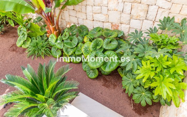 Wiederverkauf - Villa - Jávea - Jávea - Xàbia Centro