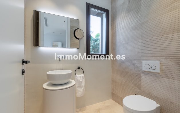 Wiederverkauf - Villa - Jávea - Jávea - Xàbia Centro