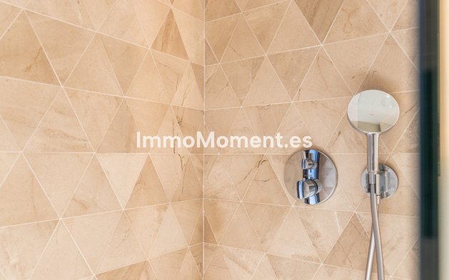 Wiederverkauf - Villa - Jávea - Jávea - Xàbia Centro