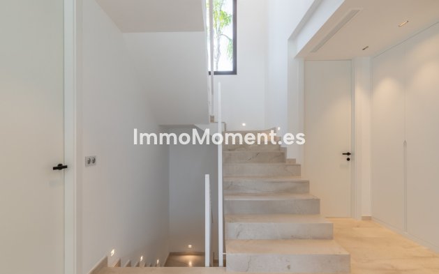 Wiederverkauf - Villa - Jávea - Jávea - Xàbia Centro