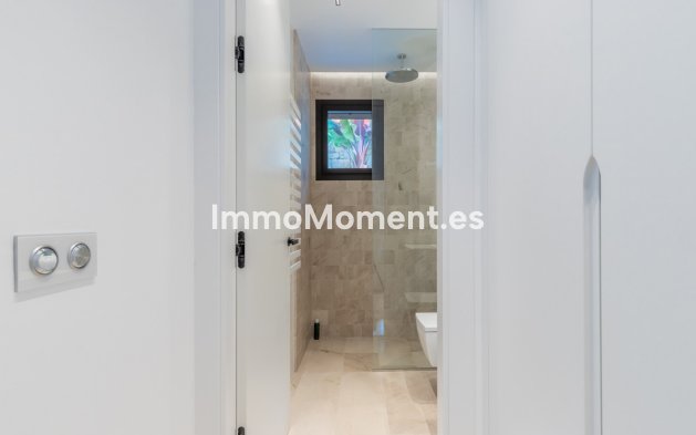 Wiederverkauf - Villa - Jávea - Jávea - Xàbia Centro