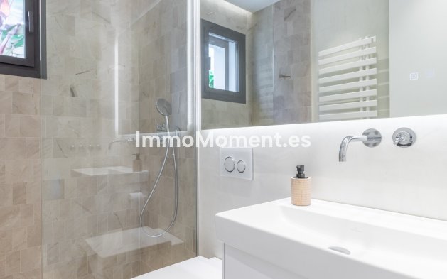 Wiederverkauf - Villa - Jávea - Jávea - Xàbia Centro