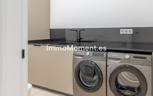 Wiederverkauf - Villa - Jávea - Jávea - Xàbia Centro