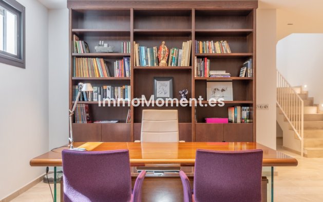 Wiederverkauf - Villa - Jávea - Jávea - Xàbia Centro