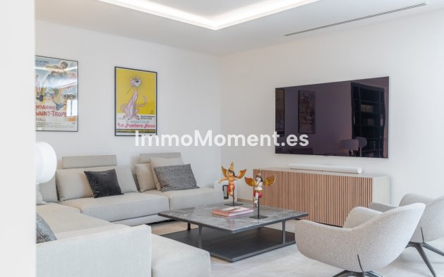 Wiederverkauf - Villa - Jávea - Jávea - Xàbia Centro