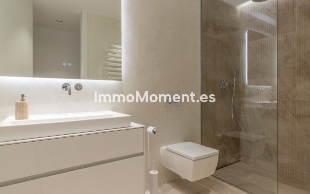 Wiederverkauf - Villa - Jávea - Jávea - Xàbia Centro