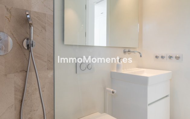 Wiederverkauf - Villa - Jávea - Jávea - Xàbia Centro