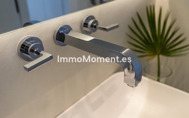 Wiederverkauf - Villa - Jávea - Jávea - Xàbia Centro