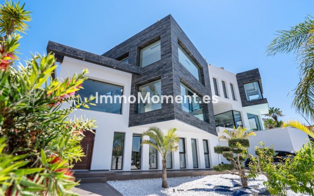 Wiederverkauf - Villa - Jávea - Jávea - Xàbia Centro