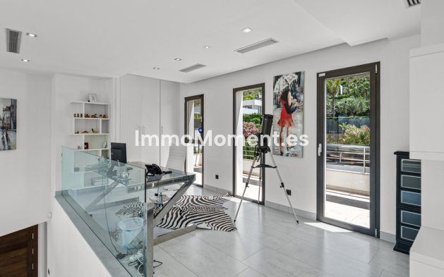 Wiederverkauf - Villa - Jávea - Jávea - Xàbia Centro