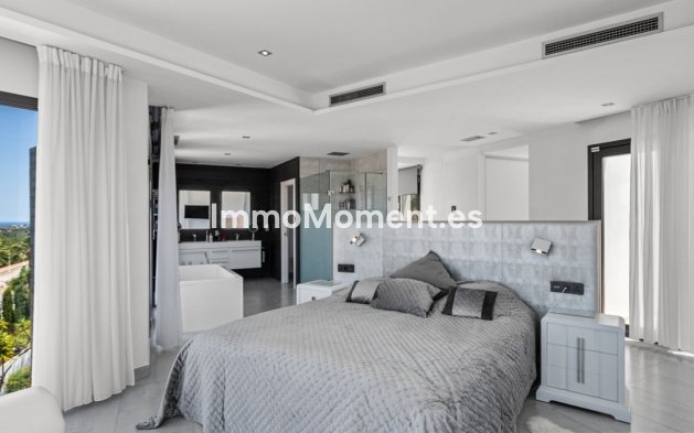 Wiederverkauf - Villa - Jávea - Jávea - Xàbia Centro