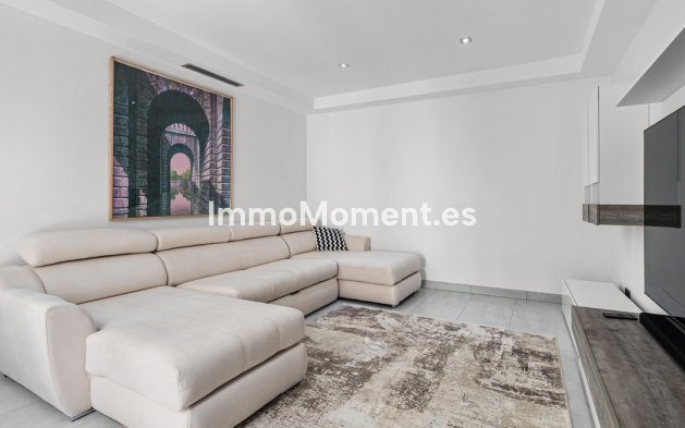 Wiederverkauf - Villa - Jávea - Jávea - Xàbia Centro