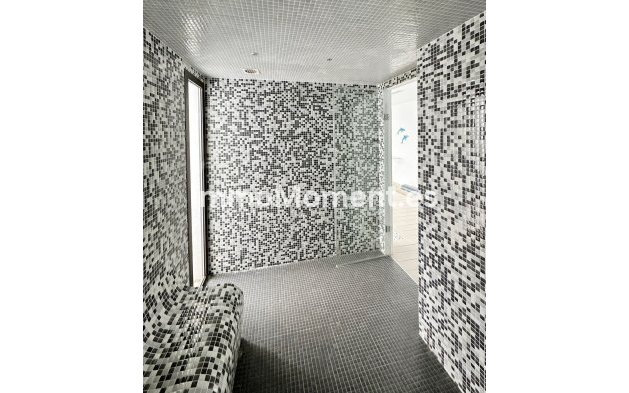 Wiederverkauf - Villa - Jávea - Jávea - Xàbia Centro