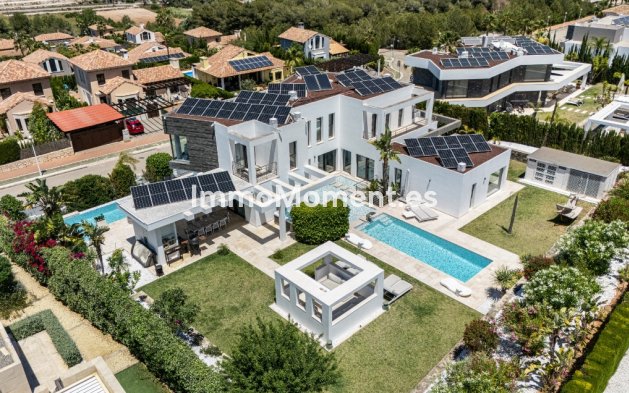 Wiederverkauf - Villa - Jávea - Jávea - Xàbia Centro