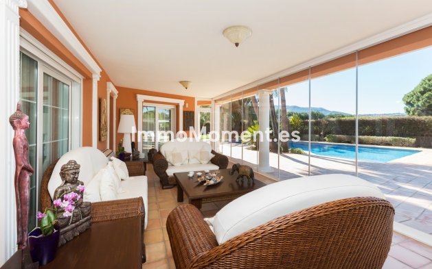 Resale - Villa - Denia - Denia Centro