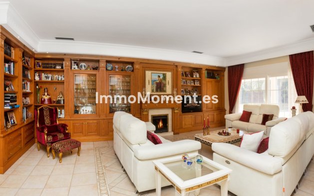 Resale - Villa - Denia - Denia Centro