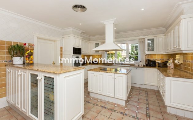 Resale - Villa - Denia - Denia Centro