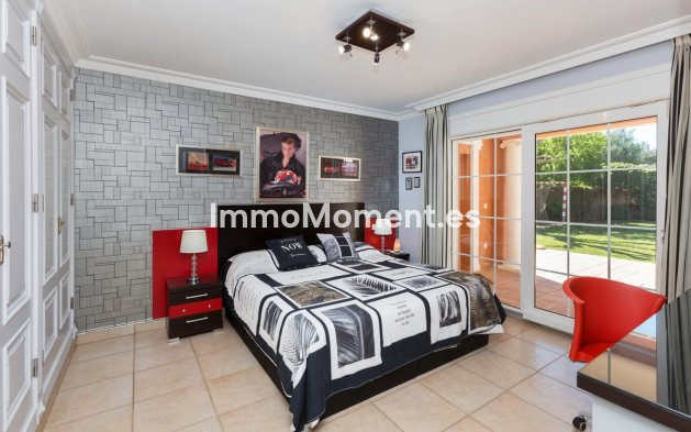 Resale - Villa - Denia - Denia Centro