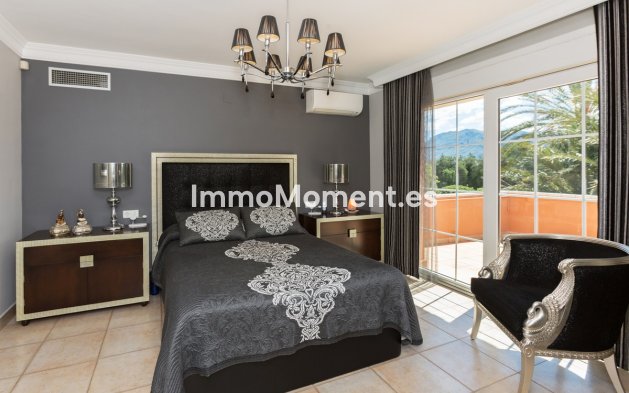 Resale - Villa - Denia - Denia Centro