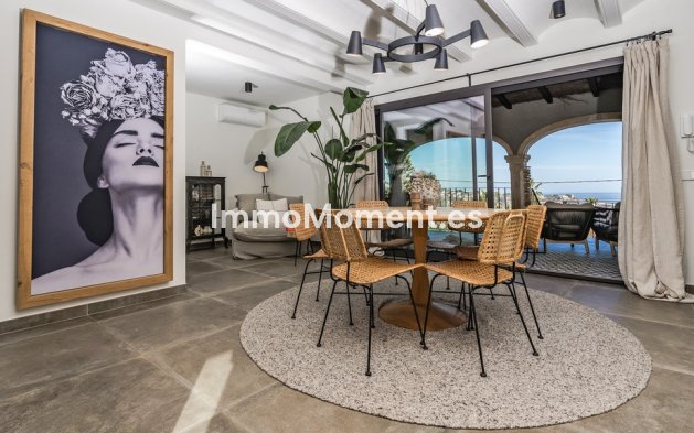 Revente - Villa - Jávea - Jávea - Xàbia Centro