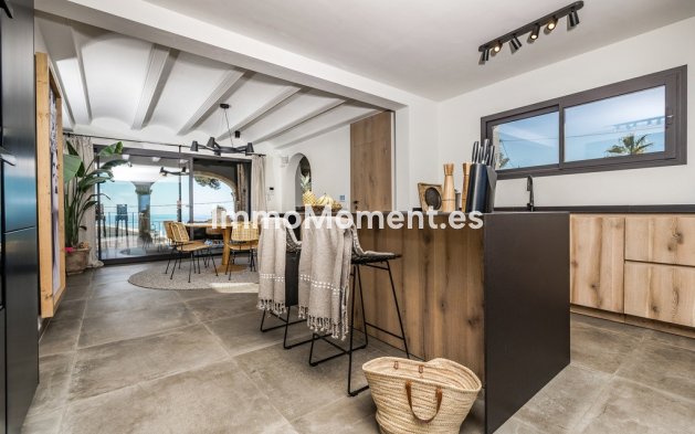 Revente - Villa - Jávea - Jávea - Xàbia Centro