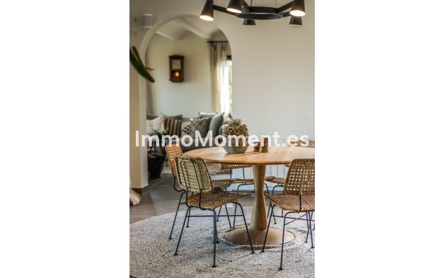 Revente - Villa - Jávea - Jávea - Xàbia Centro