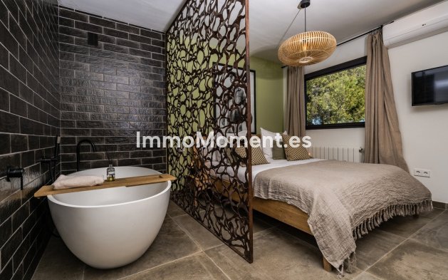 Revente - Villa - Jávea - Jávea - Xàbia Centro