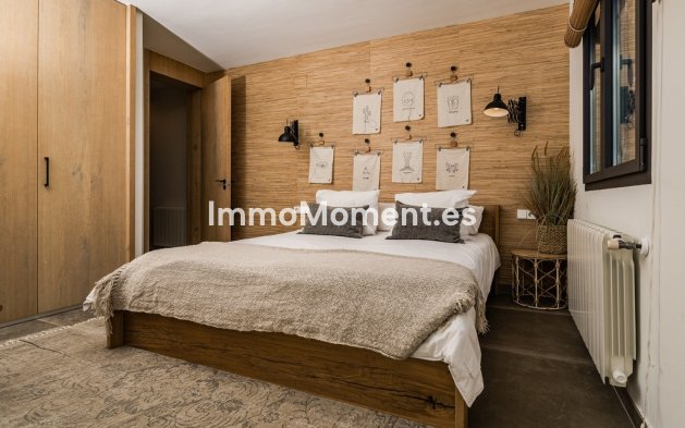 Revente - Villa - Jávea - Jávea - Xàbia Centro