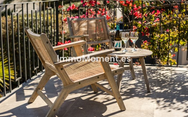 Revente - Villa - Jávea - Jávea - Xàbia Centro