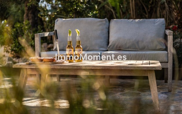 Revente - Villa - Jávea - Jávea - Xàbia Centro