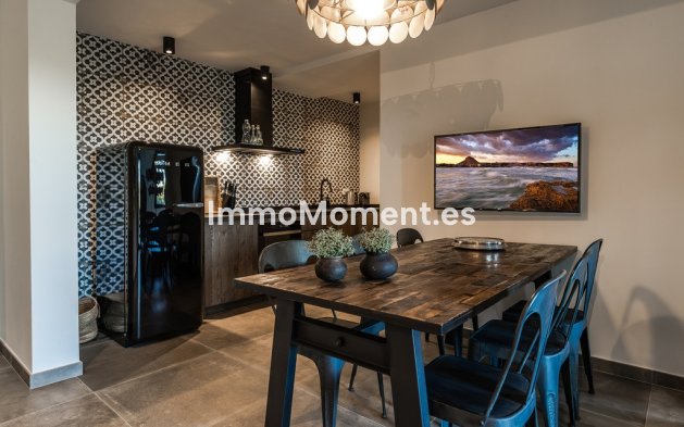 Revente - Villa - Jávea - Jávea - Xàbia Centro