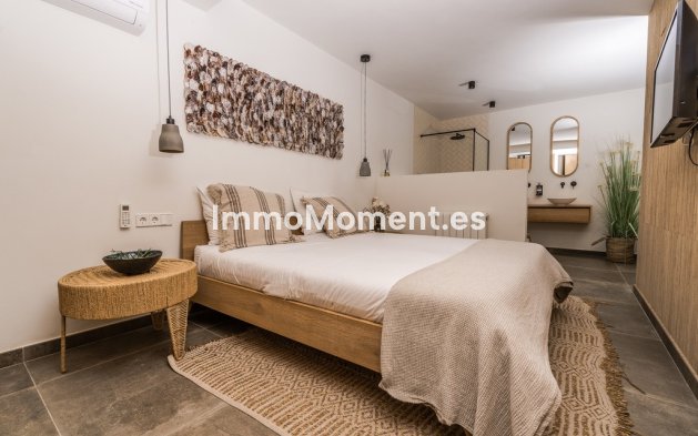 Revente - Villa - Jávea - Jávea - Xàbia Centro