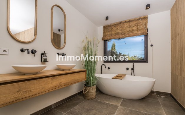 Revente - Villa - Jávea - Jávea - Xàbia Centro