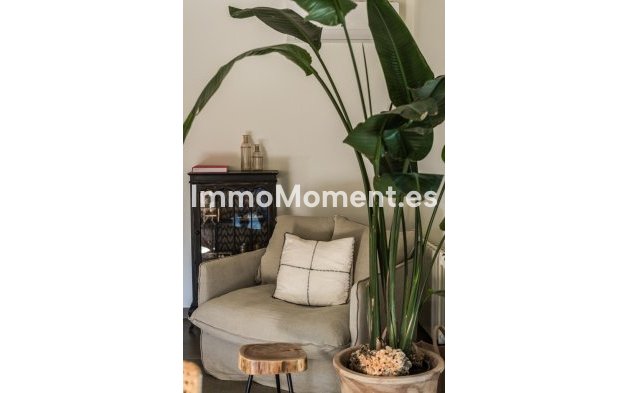 Revente - Villa - Jávea - Jávea - Xàbia Centro