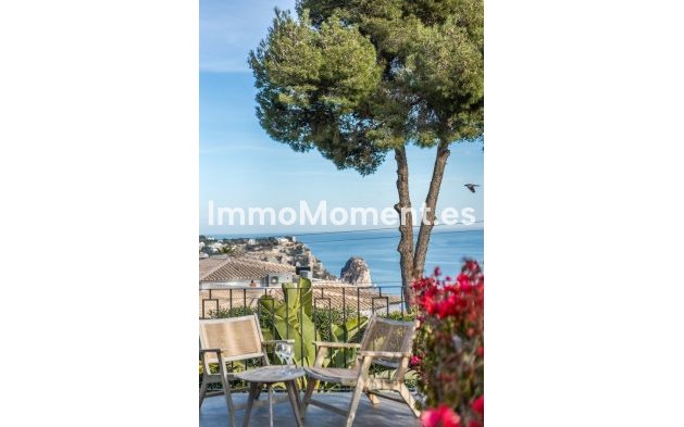 Revente - Villa - Jávea - Jávea - Xàbia Centro